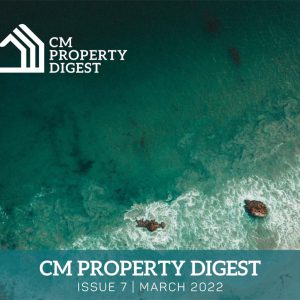 CM Property Digest Monthly Newsletter
