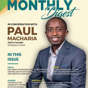 CM Property Digest Issue 18 | May 2023