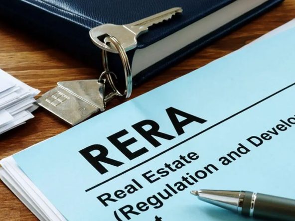 The Real Estate Regulation Bill, 2023