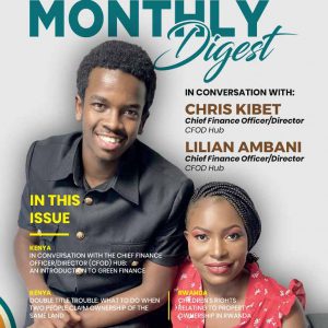 CM Property Digest - July 2023 Issue