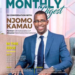 CM Property Digest - August 2023 Issue