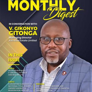 CM Property Digest - September 2023 Issue