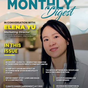 CM Property Digest Issue 25 | May 2024