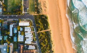 The Impact of Climate Change on Coastal Property Ownership