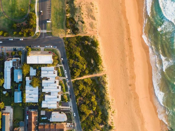 The Impact of Climate Change on Coastal Property Ownership