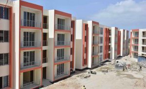 Affordable Housing in Kenya