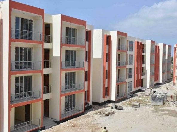 Affordable Housing in Kenya