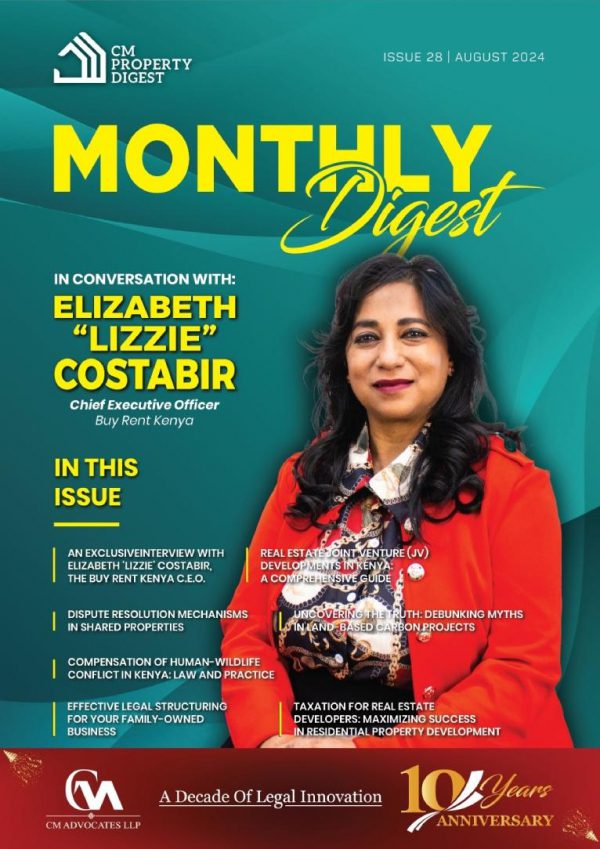 CM Property Digest Issue 28 | August 2024