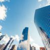 Tall Commercial buildings | Real Estate in Wealth Building