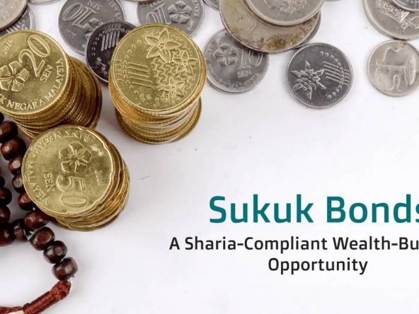 Sukuk Bonds