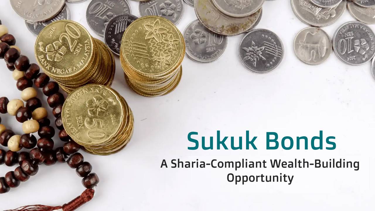 Sukuk Bonds