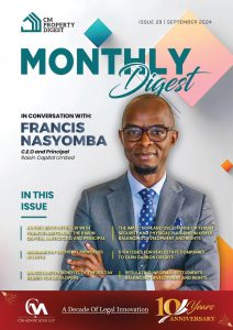 CM Property Digest Issue 29 | September 2024