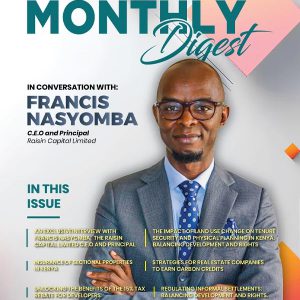 CM Property Digest Issue 29 | September 2024