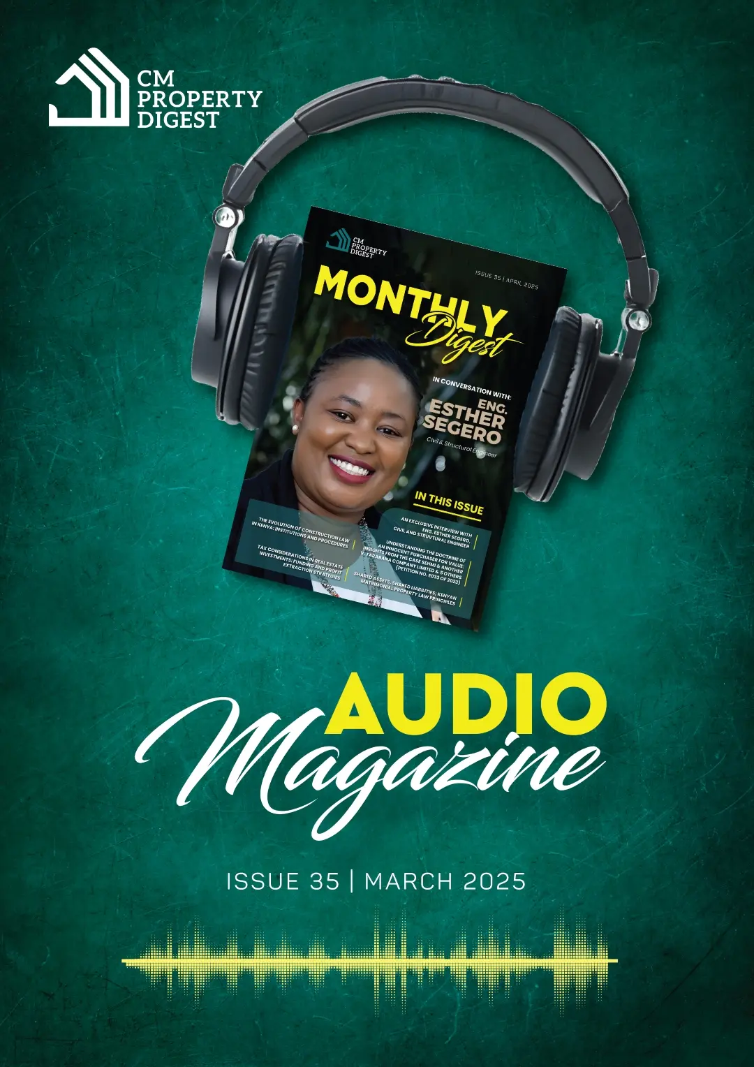 Podcast Cover