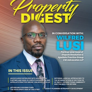 CM Property Digest Issue 41 - July 2026
