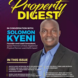 CM Property Digest Issue 42 - September 2026