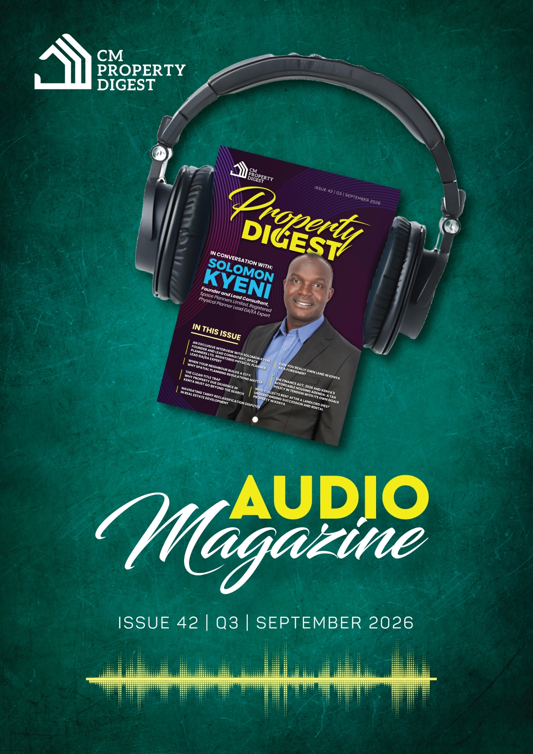 Podcast Cover